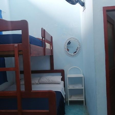 Hostal Aruba 아타카메스 객실 사진