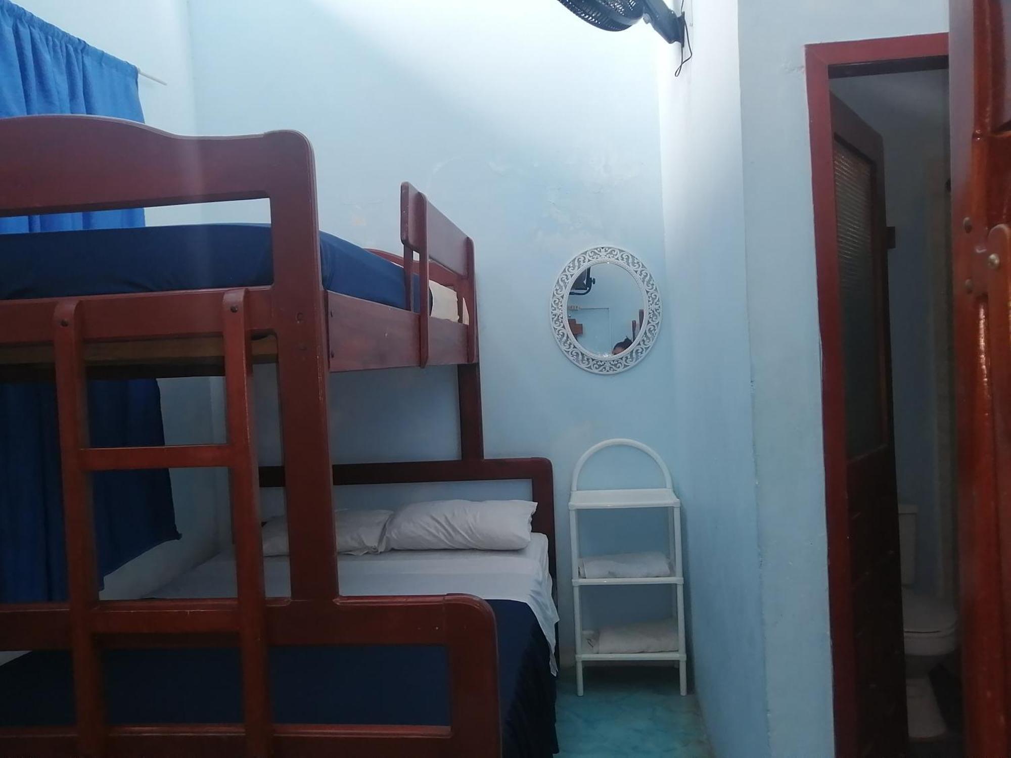 Hostal Aruba 아타카메스 객실 사진